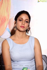 Lavanya Tripathi