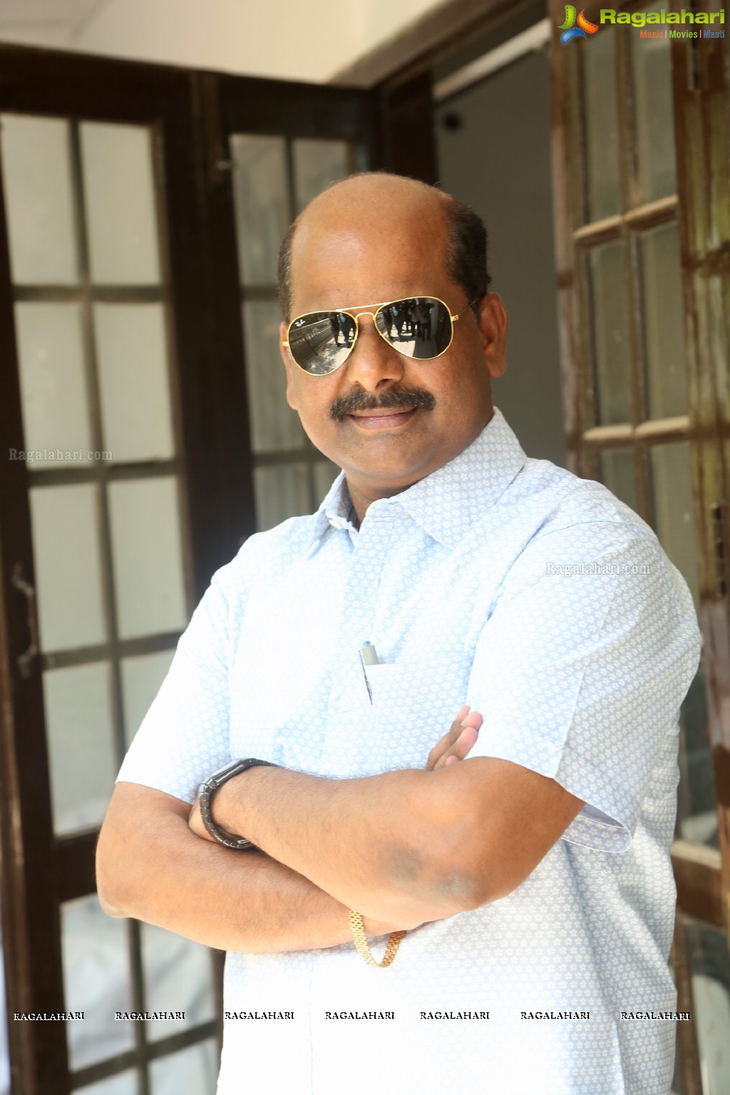 Malkapuram Shivakumar