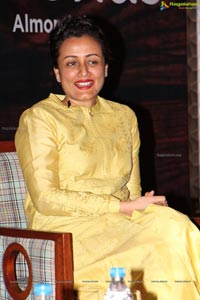 Namrata Shirodkar