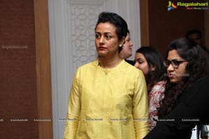 Namrata Shirodkar