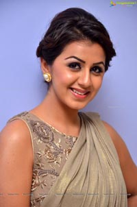 Nikki Galrani