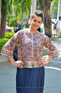 Nikki Galrani