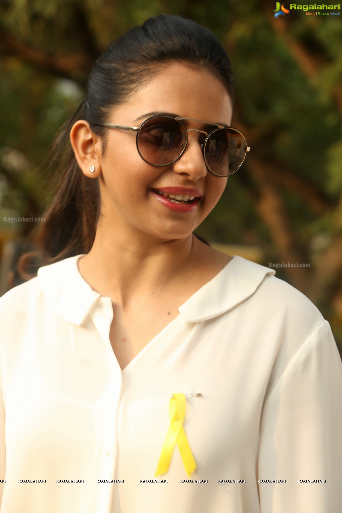 Rakul Preet Singh