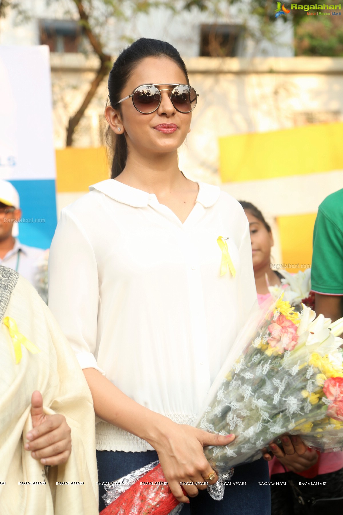 Rakul Preet Singh