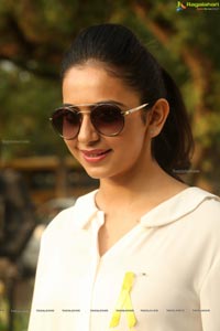 Rakul Preet Singh