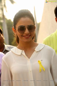 Rakul Preet Singh