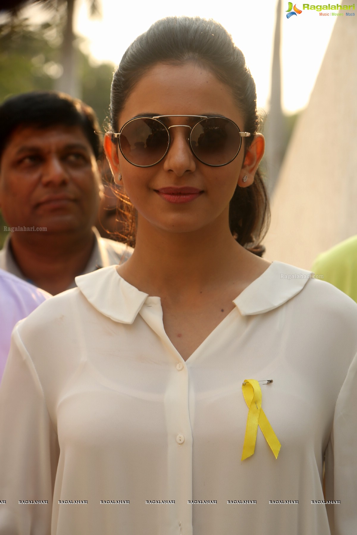 Rakul Preet Singh