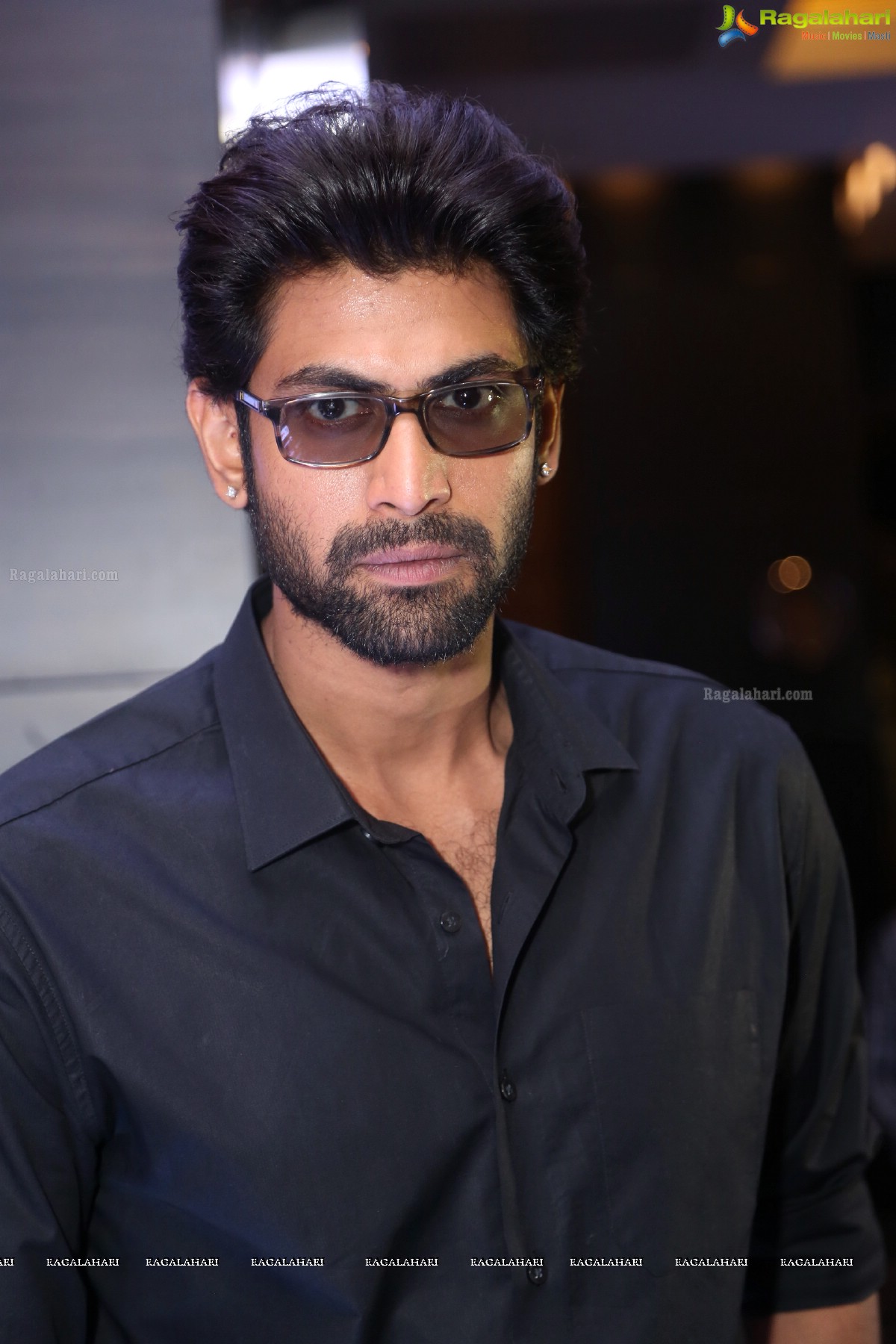 Rana Daggubati