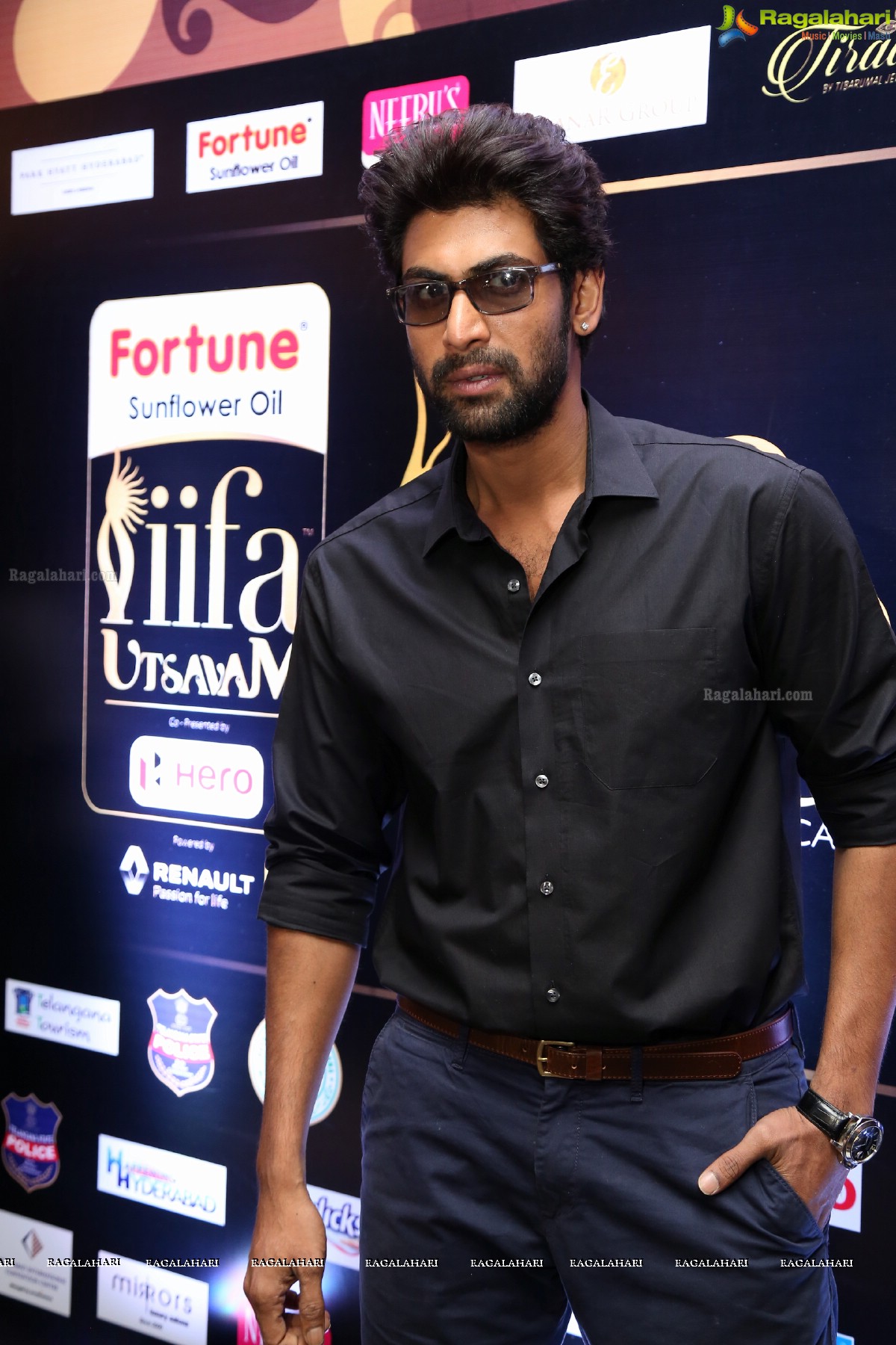 Rana Daggubati