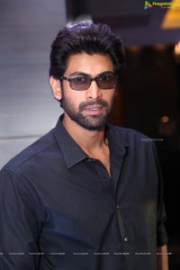 Rana Daggubati