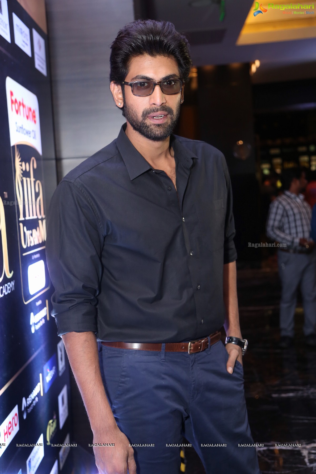 Rana Daggubati