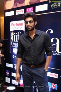 Rana Daggubati