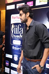 Rana Daggubati