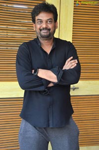 Puri Jagannadh