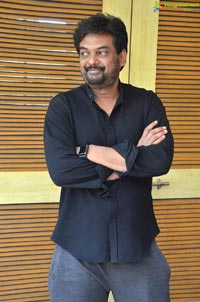 Puri Jagannadh