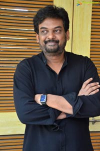 Puri Jagannadh