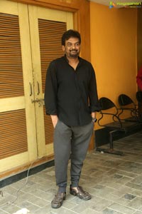 Puri Jagannadh