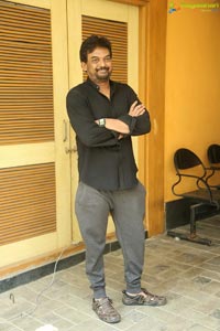 Puri Jagannadh