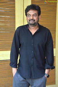 Puri Jagannadh