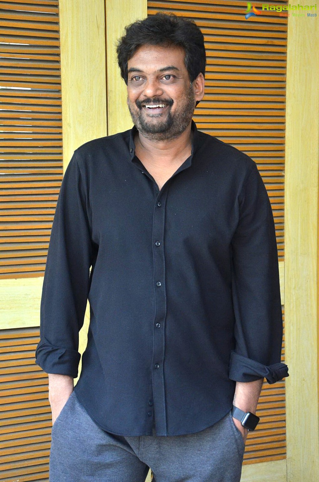 Puri Jagannadh