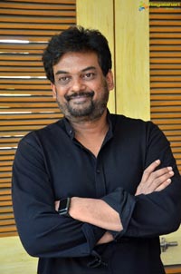 Puri Jagannadh