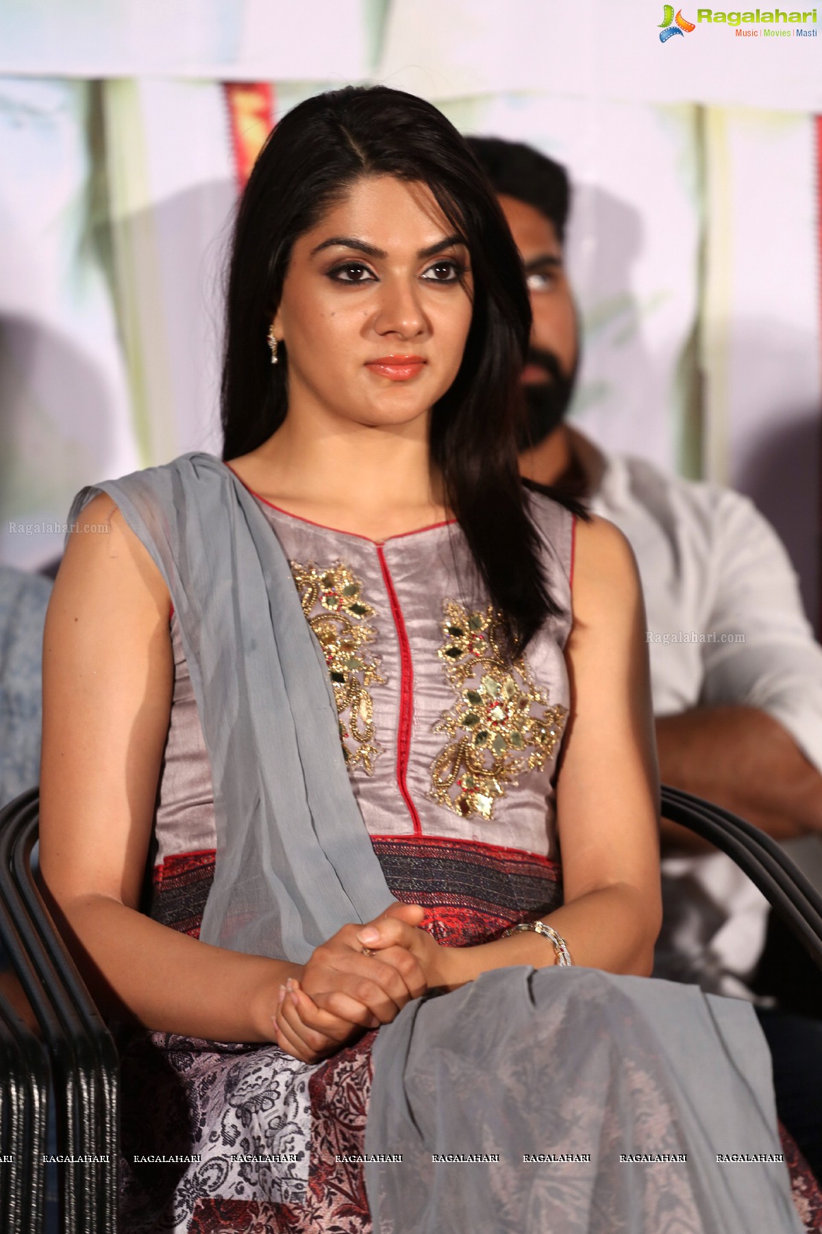 Sakshi Chowdary