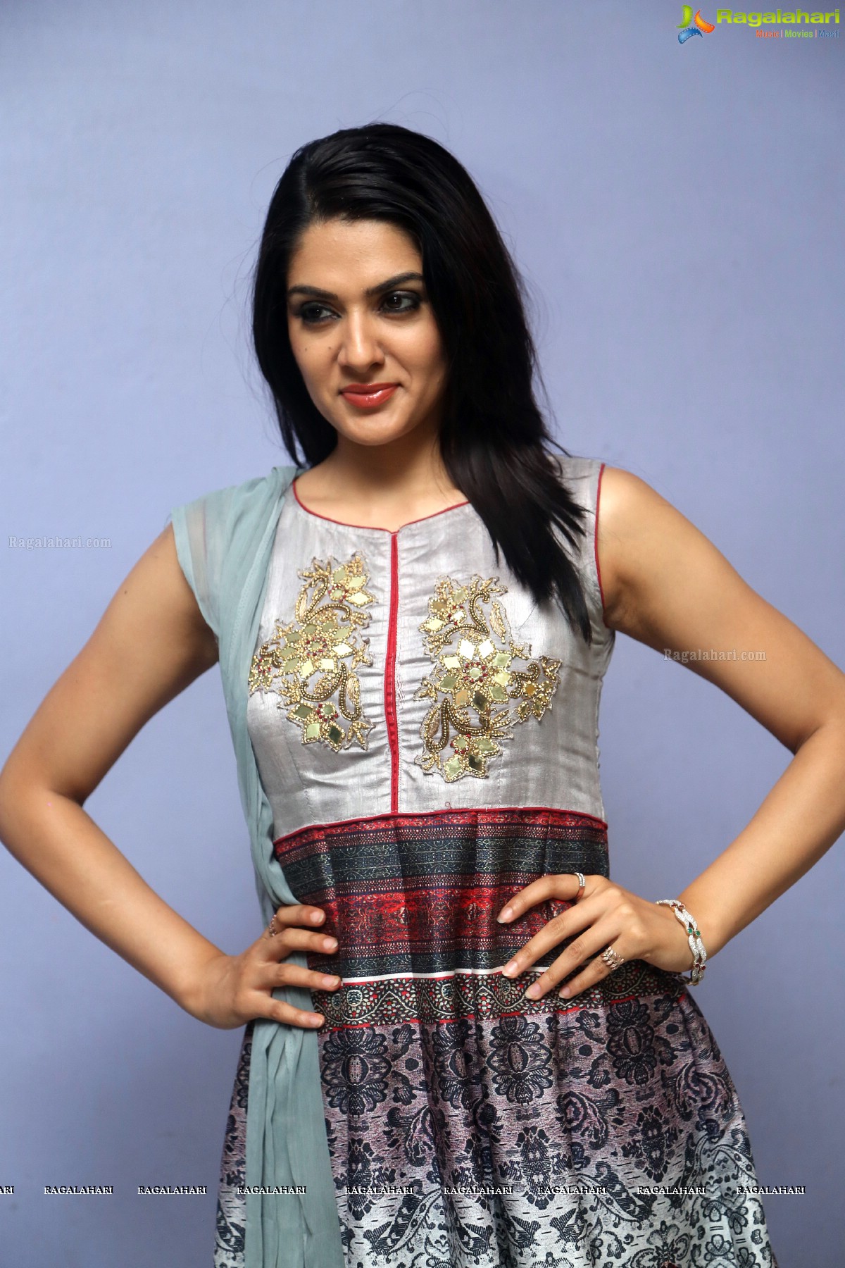 Sakshi Chowdary