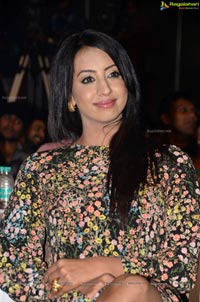 Sanjjanaa @ Rogue Audio Release