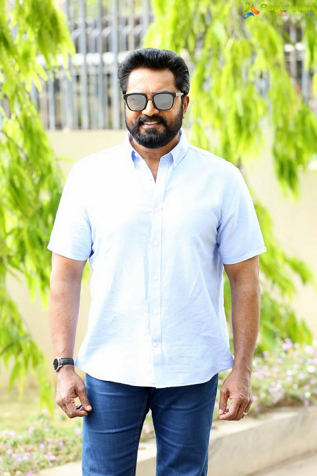 Sarath Kumar