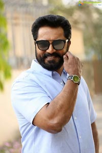 Hero Sarath Kumar