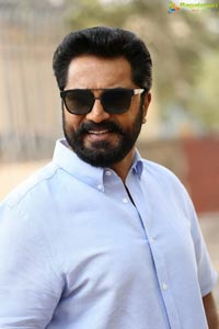 Hero Sarath Kumar