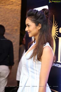 Shanvi Srivastava