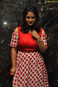 Shilpa Chakravarthy