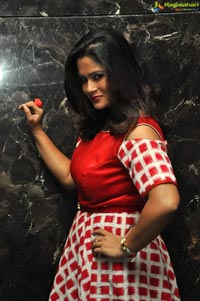 Shilpa Chakravarthy