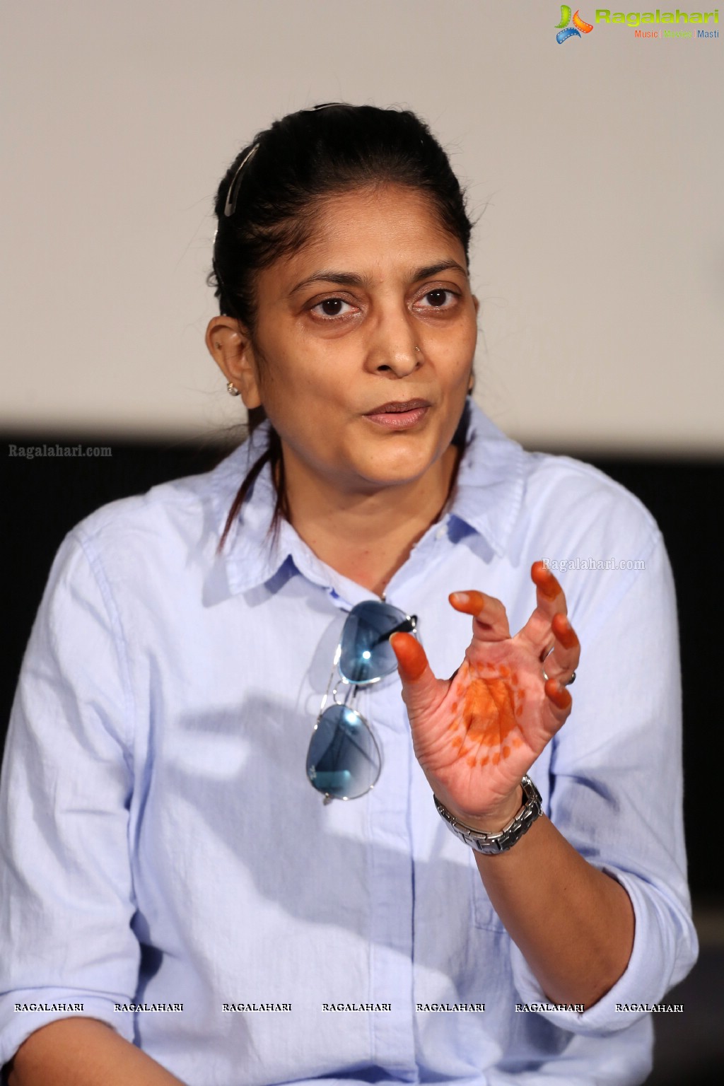 Sudha K Prasad