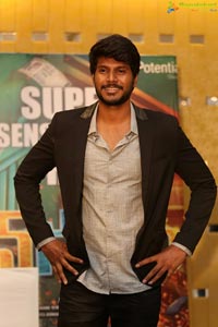 Sundeep Kishan