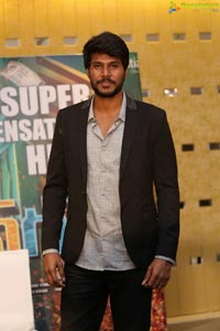 Sundeep Kishan