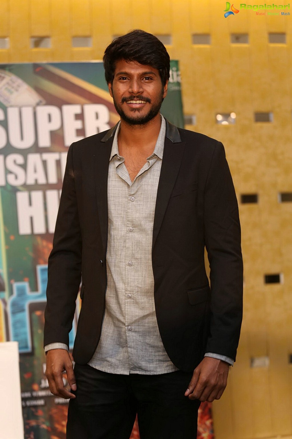 Sundeep Kishan