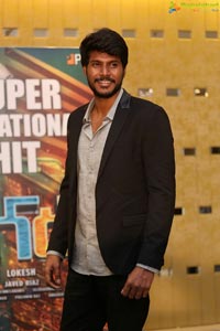 Sundeep Kishan