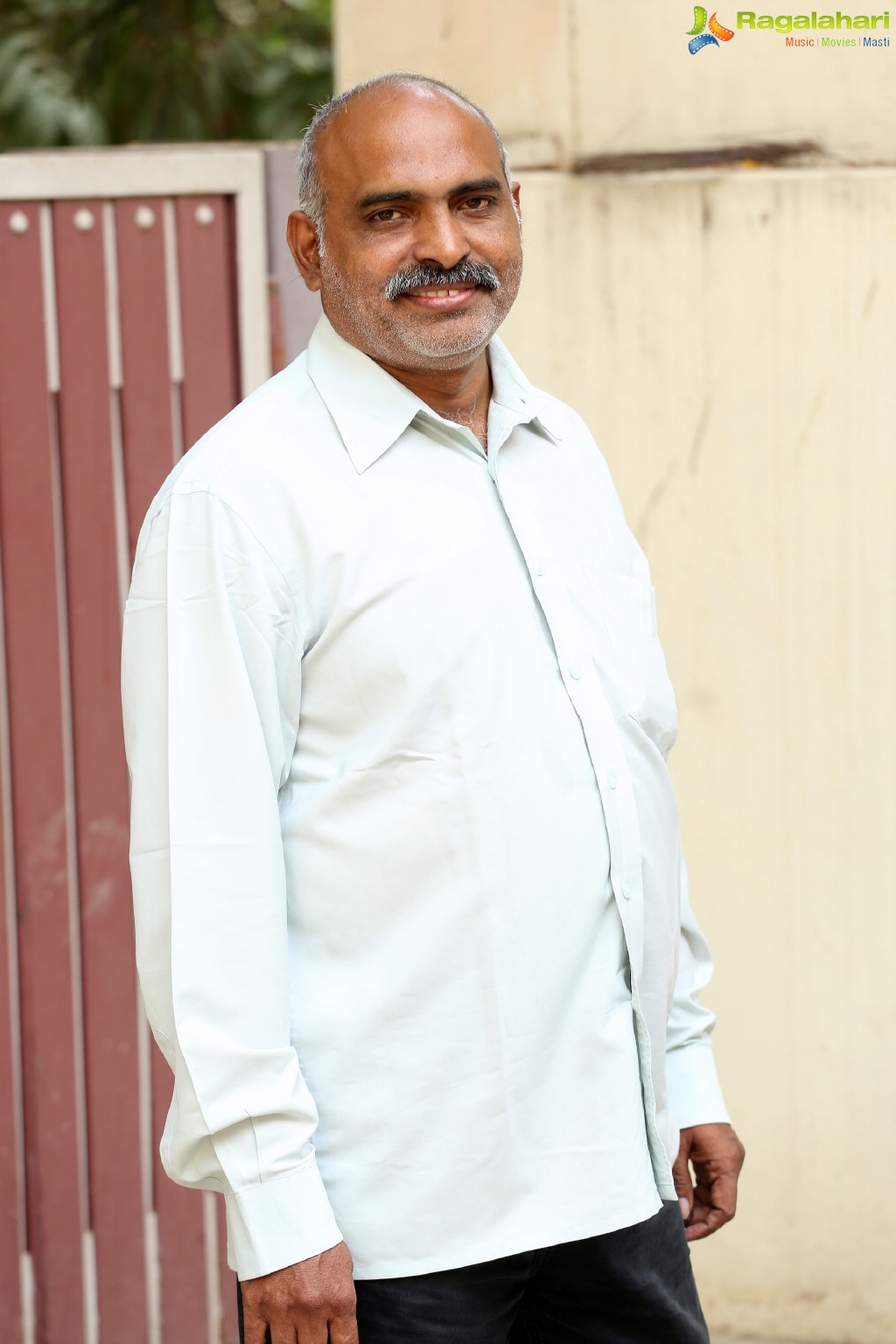 Sunil Kumar Reddy