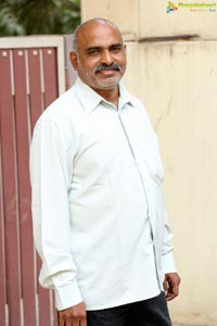 Sunil Kumar Reddy Photos