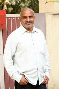 Sunil Kumar Reddy Photos