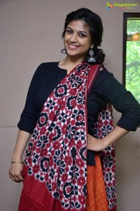 Supriya Aysola