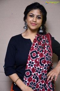 Supriya Aysola