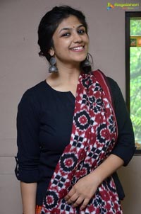 Supriya Aysola