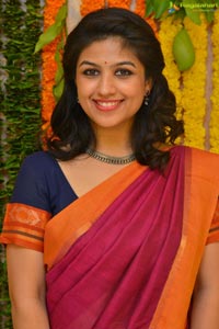 Actress Supriya Aysola