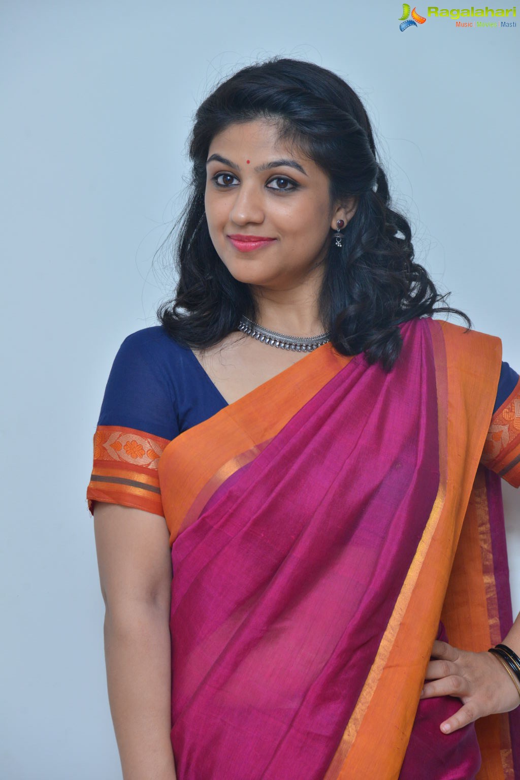 Supriya Aysola