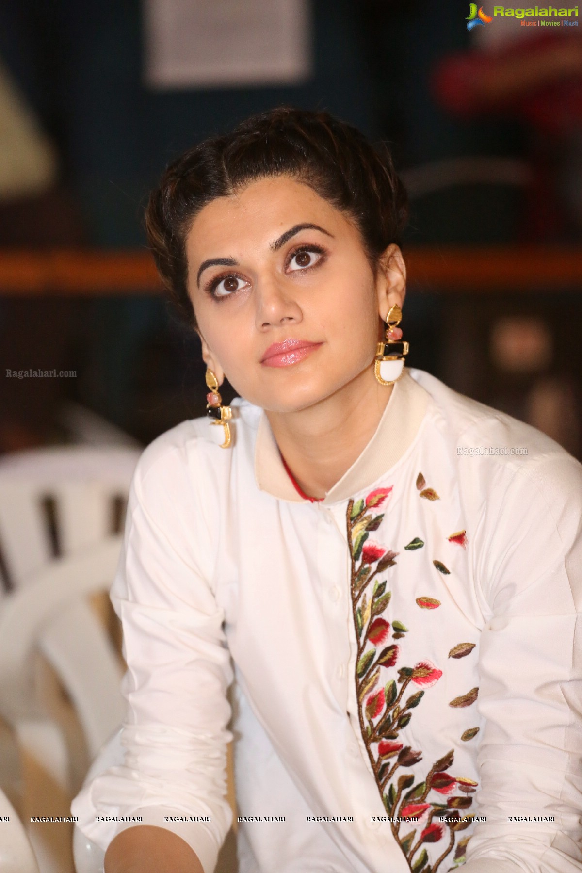 Taapsee