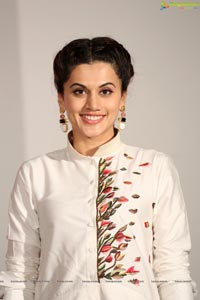 Taapsee Pannu