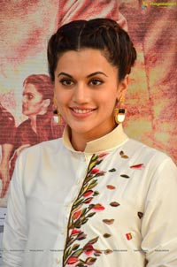 Taapsee Pannu